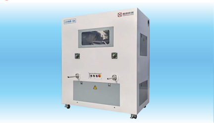 流量充棉機(jī) MLL-02104