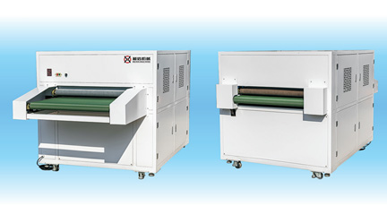 全自動(dòng)拍棉機(jī)