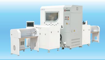 兩頭八稱全自動(dòng)充絨/充棉 兩用機(jī)(大克重)RM2-8 D-2